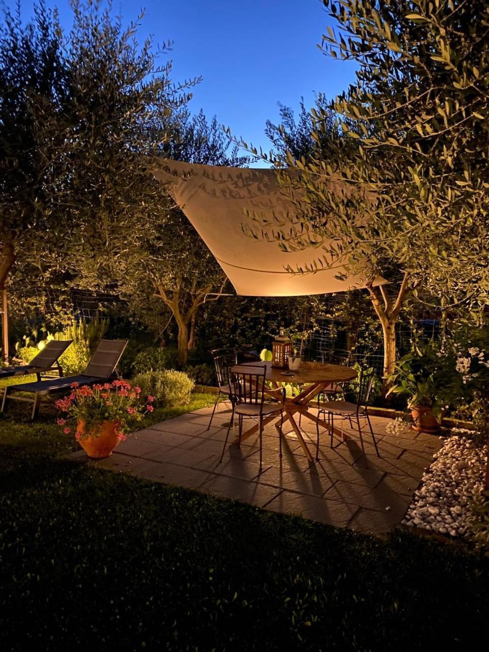 Casa 32 Loft - Garda Lake Torbole Sul Garda Exteriör bild
