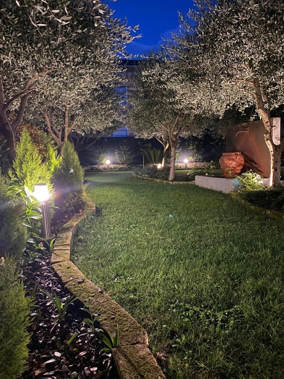 Casa 32 Loft - Garda Lake Torbole Sul Garda Exteriör bild