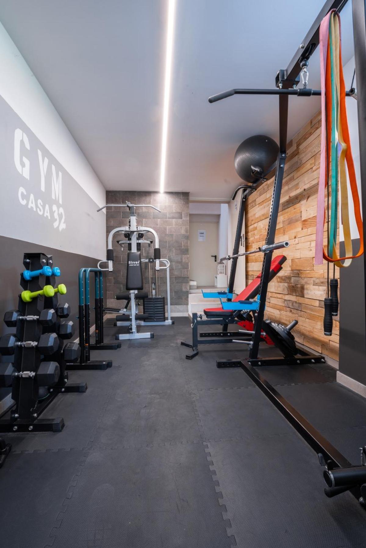 Casa 32 Loft - Garda Lake Torbole Sul Garda Exteriör bild