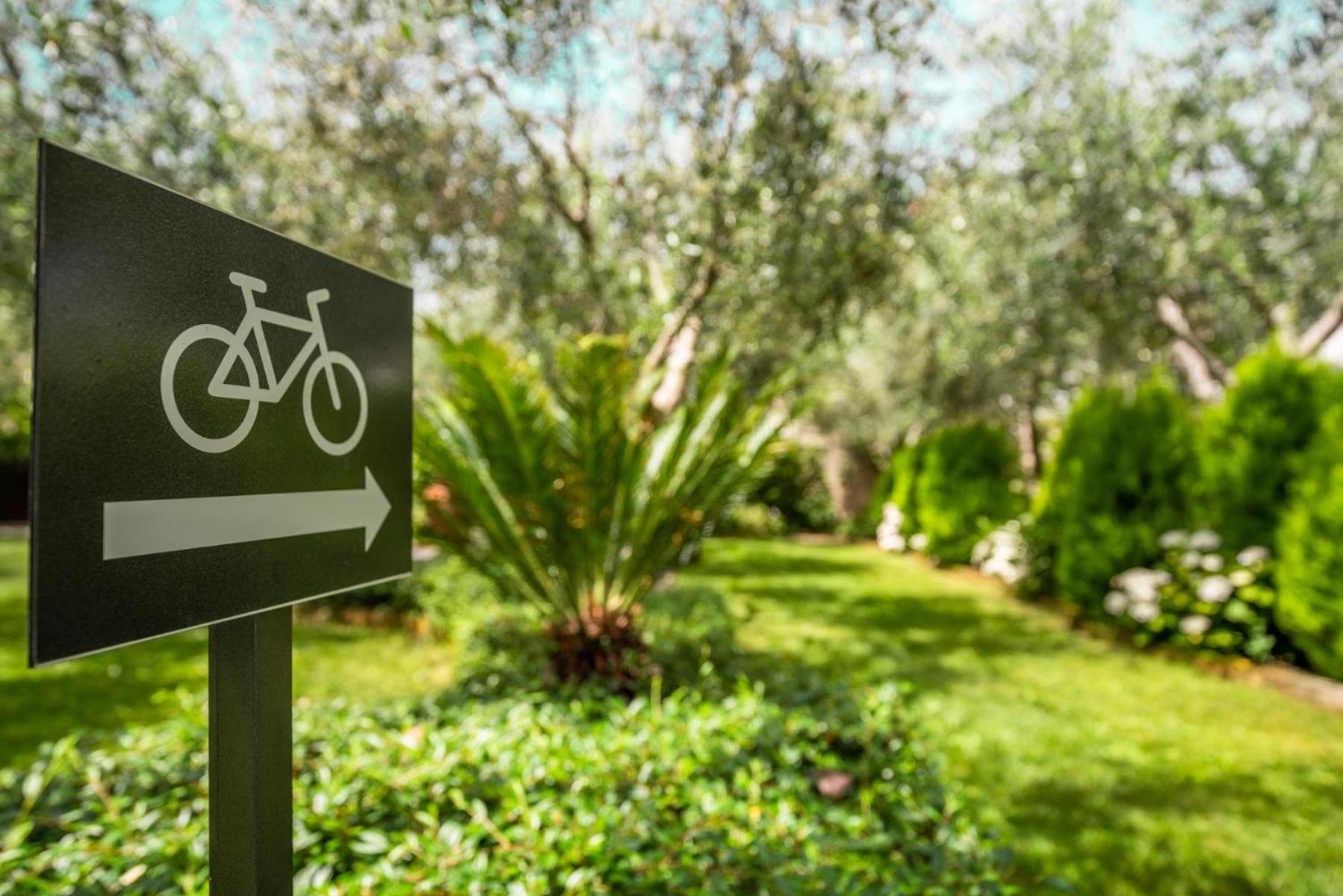 Casa 32 Loft - Garda Lake Torbole Sul Garda Exteriör bild