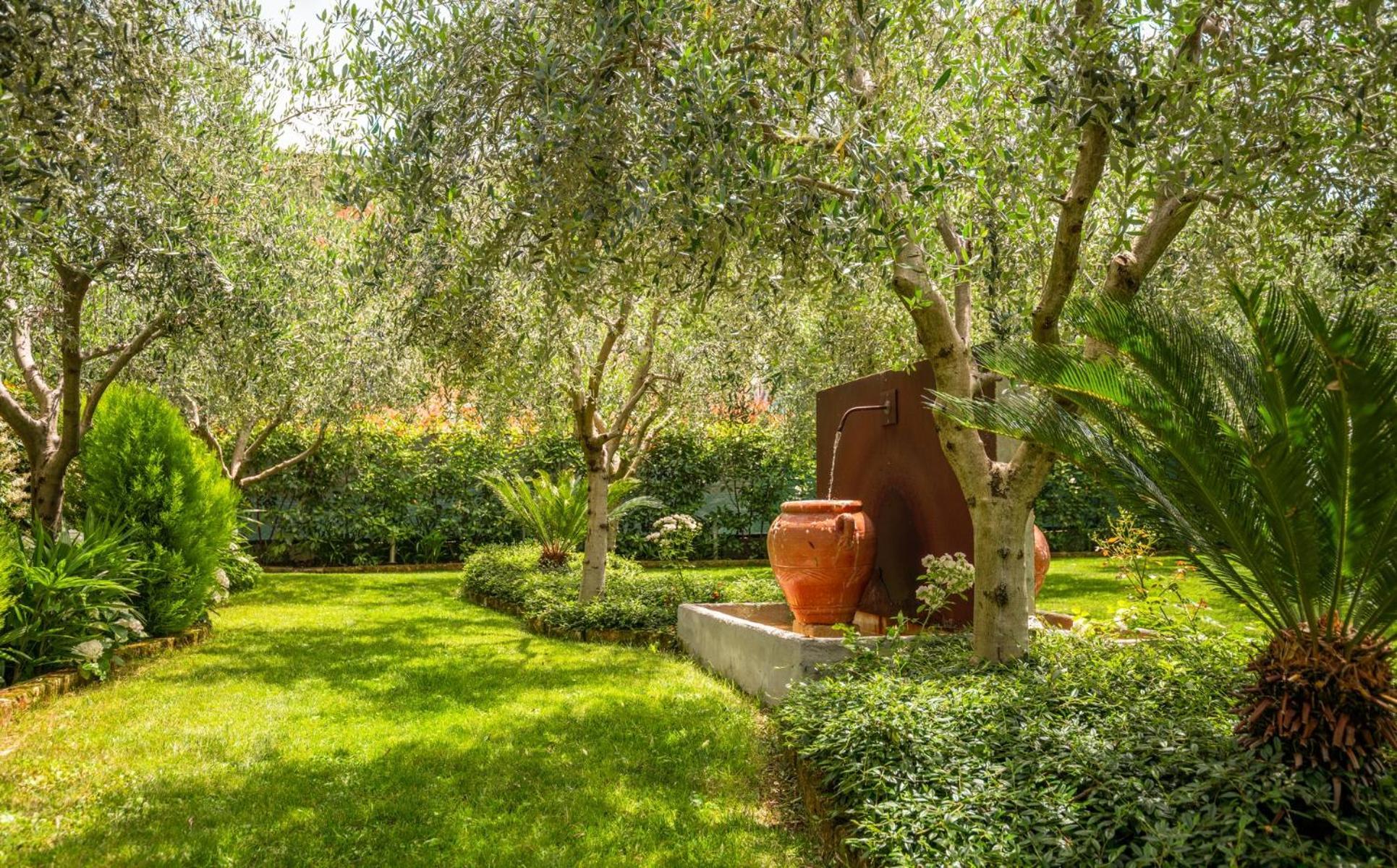 Casa 32 Loft - Garda Lake Torbole Sul Garda Exteriör bild