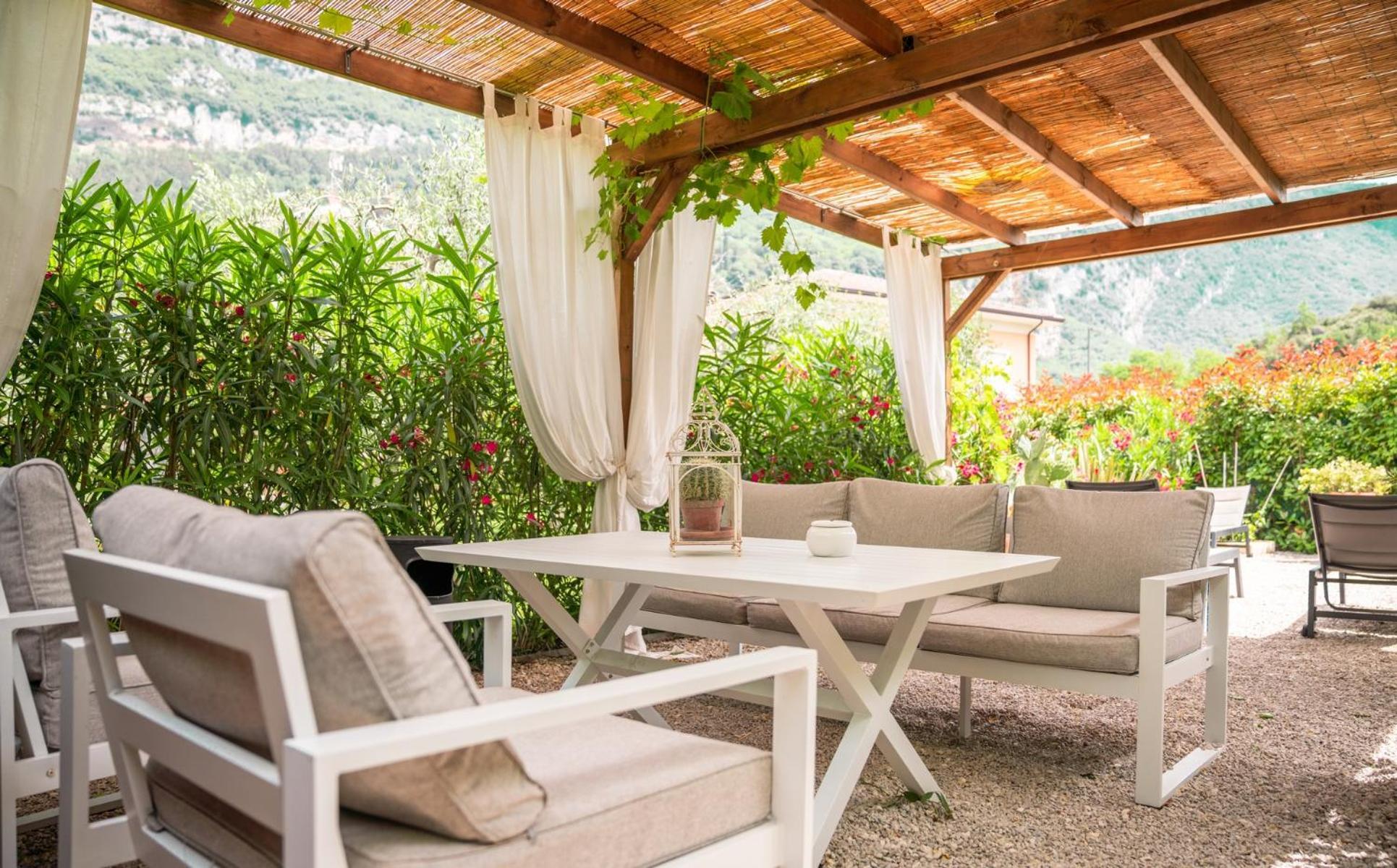Casa 32 Loft - Garda Lake Torbole Sul Garda Exteriör bild