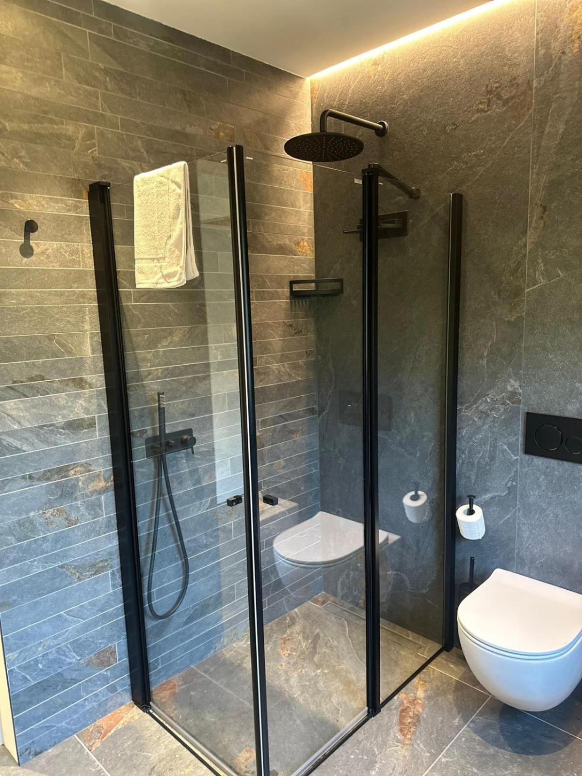 Casa 32 Loft - Garda Lake Torbole Sul Garda Exteriör bild