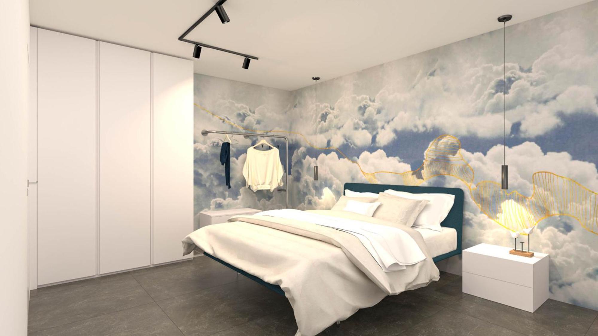 Casa 32 Loft - Garda Lake Torbole Sul Garda Exteriör bild