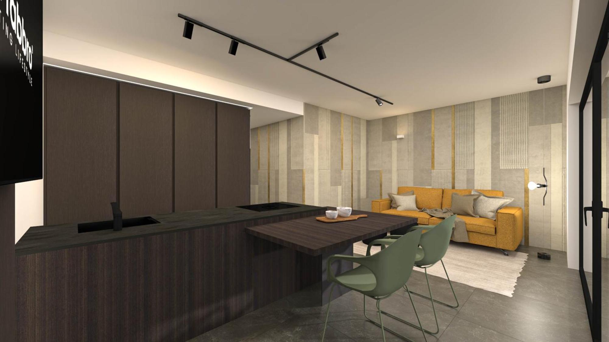 Casa 32 Loft - Garda Lake Torbole Sul Garda Exteriör bild