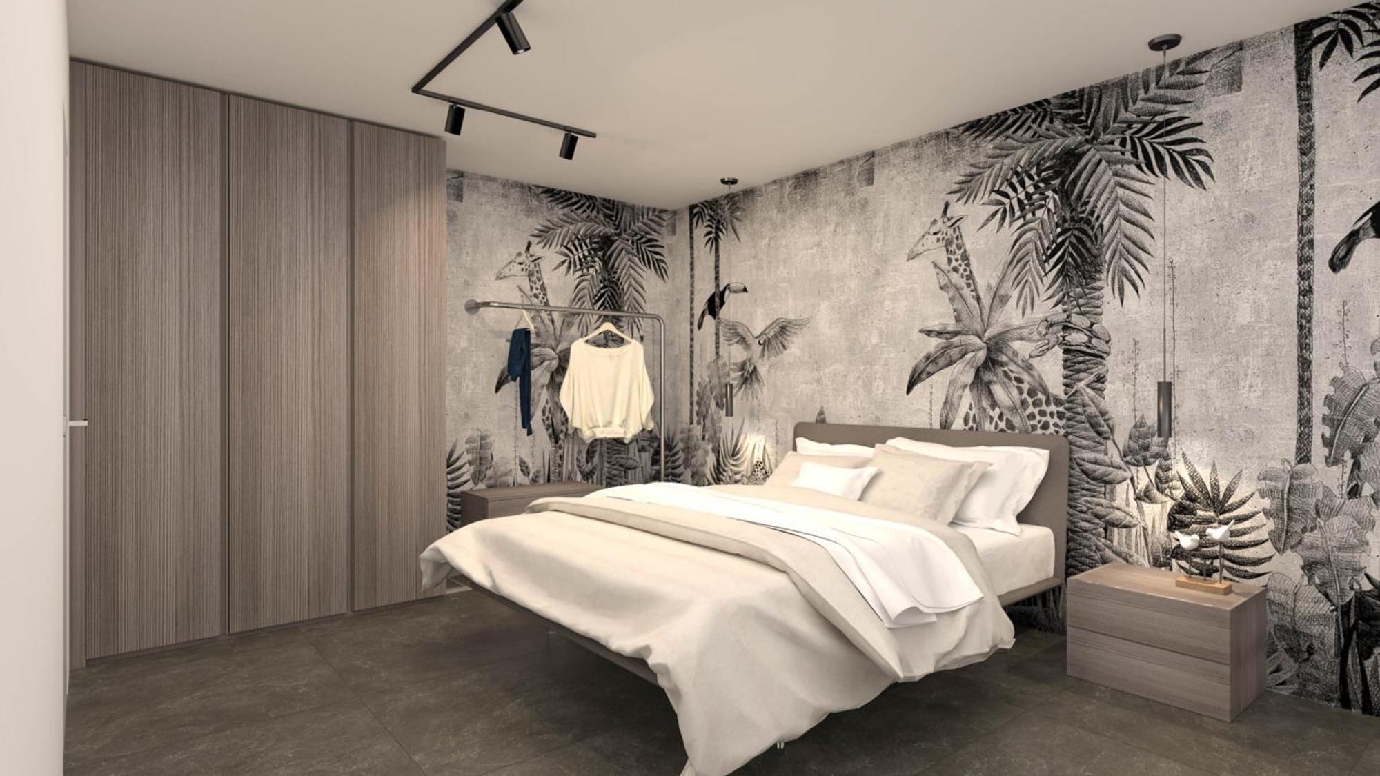 Casa 32 Loft - Garda Lake Torbole Sul Garda Exteriör bild