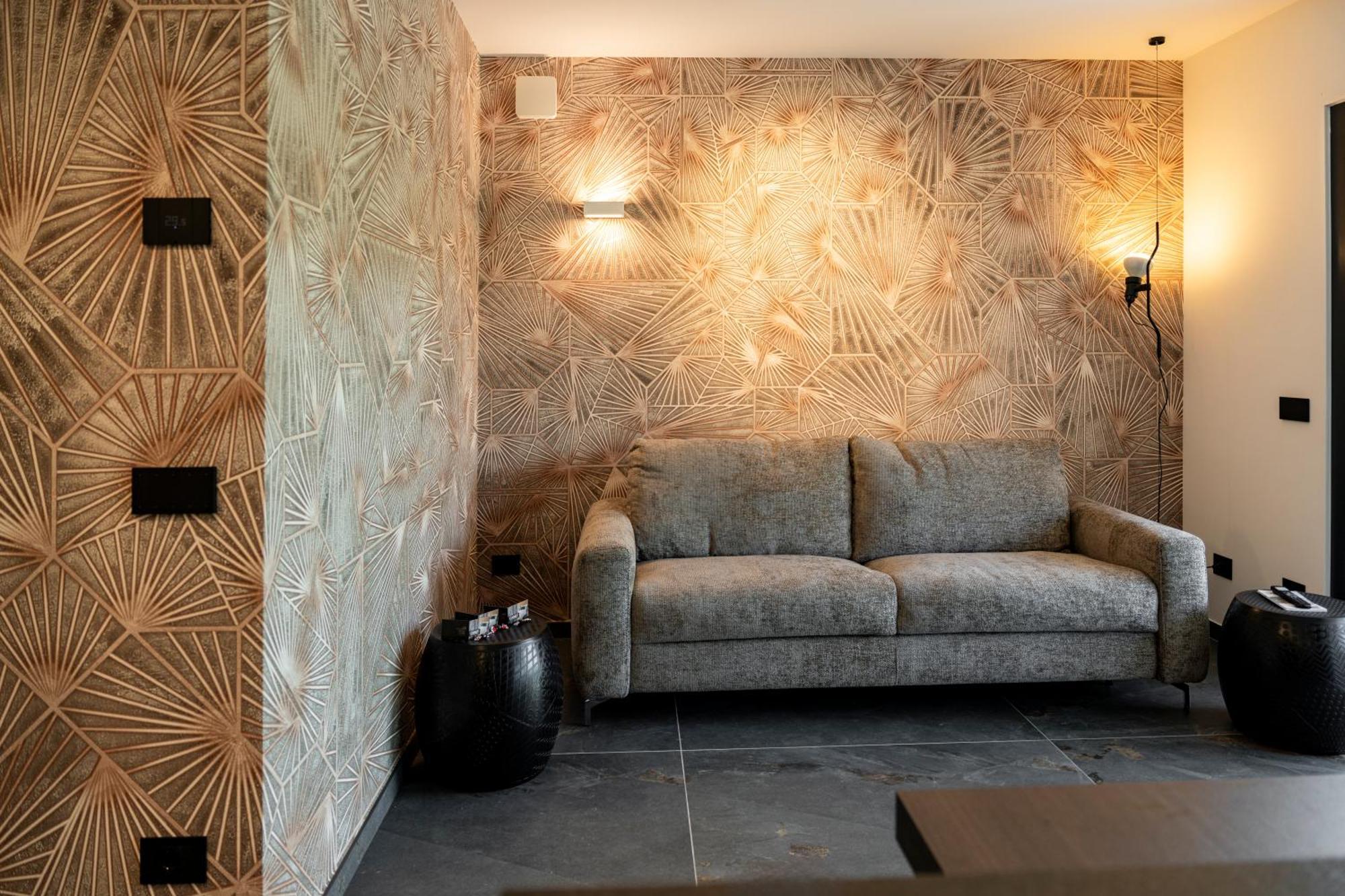 Casa 32 Loft - Garda Lake Torbole Sul Garda Exteriör bild