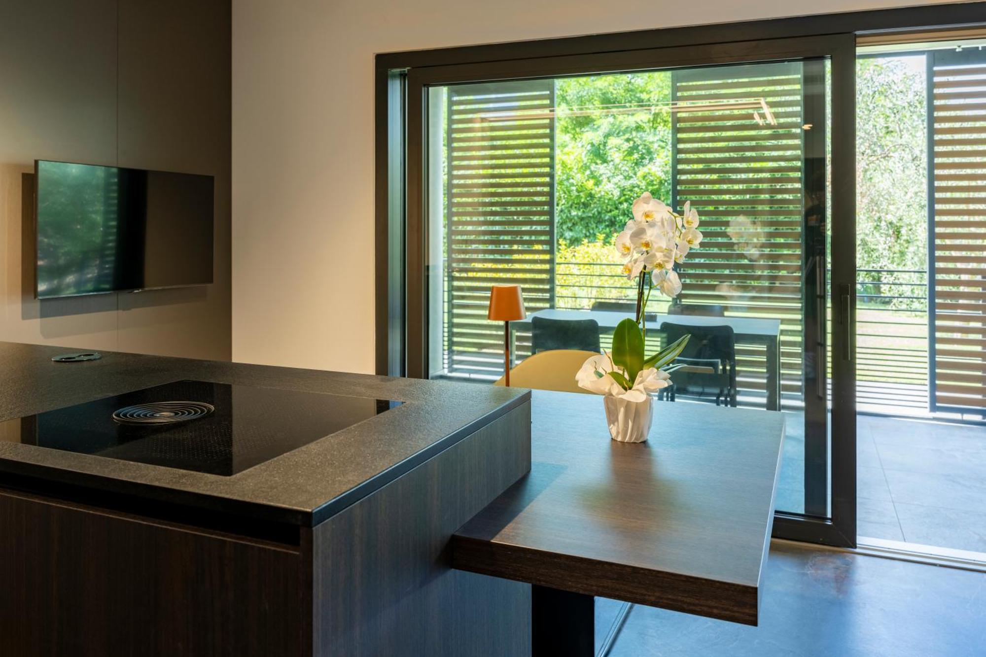Casa 32 Loft - Garda Lake Torbole Sul Garda Exteriör bild