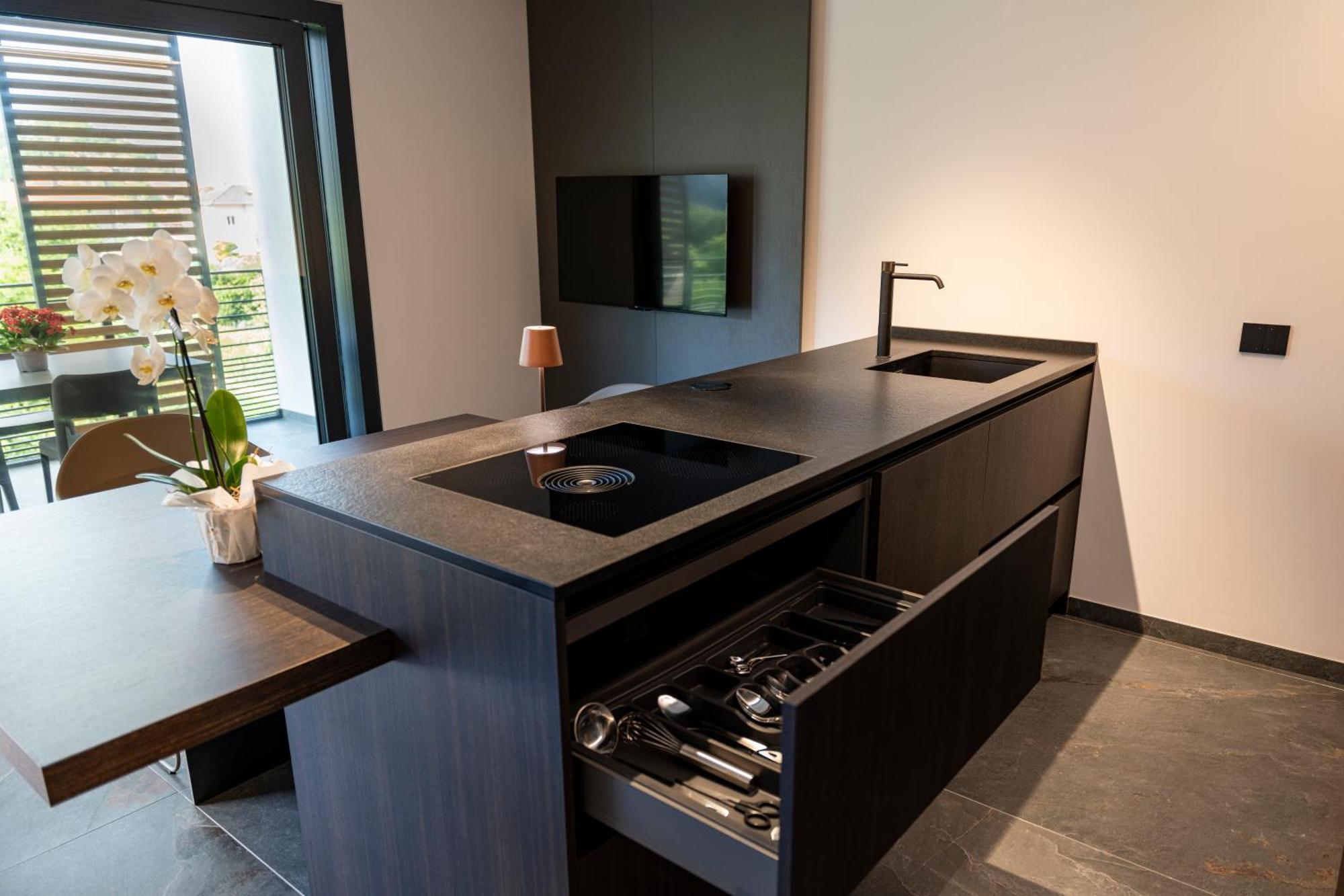 Casa 32 Loft - Garda Lake Torbole Sul Garda Exteriör bild
