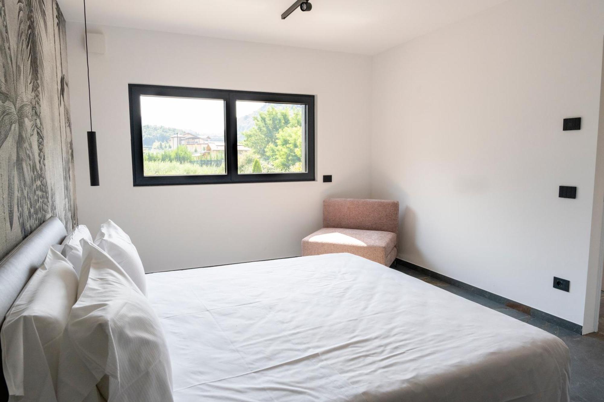 Casa 32 Loft - Garda Lake Torbole Sul Garda Exteriör bild