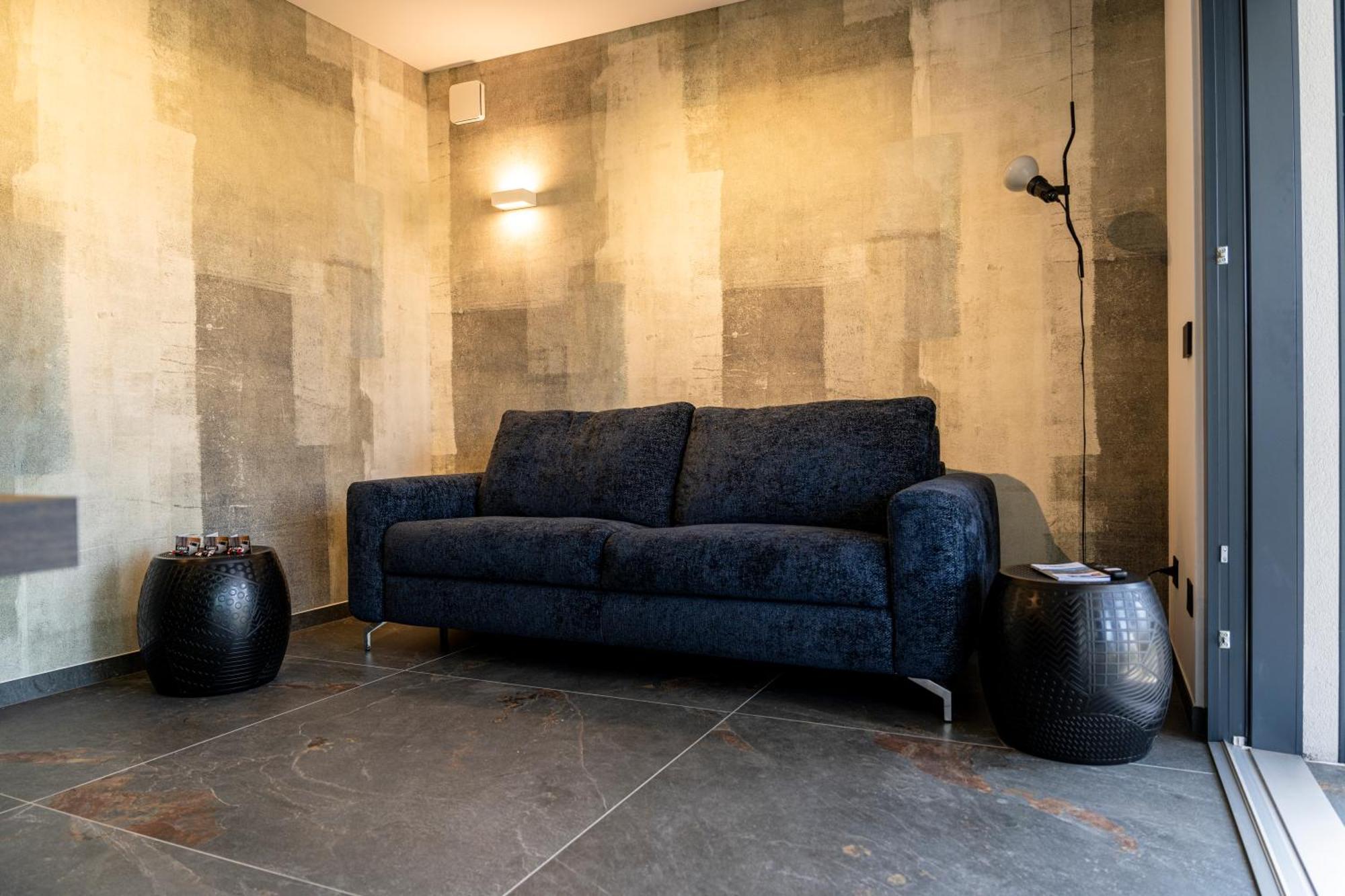 Casa 32 Loft - Garda Lake Torbole Sul Garda Exteriör bild