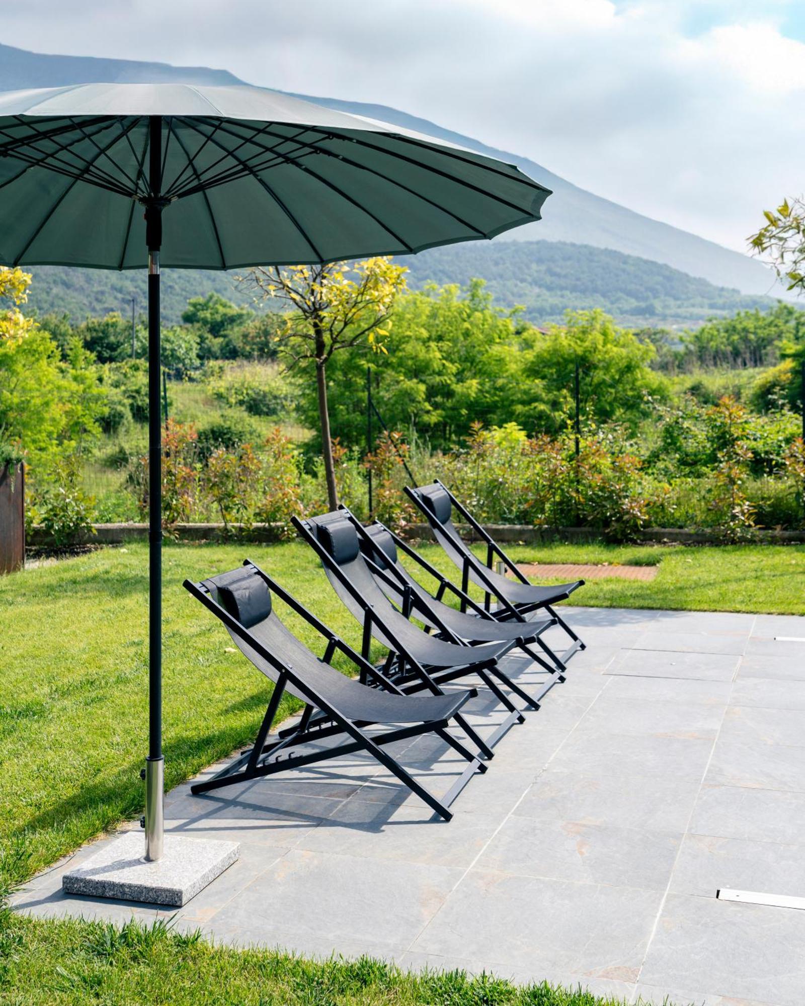 Casa 32 Loft - Garda Lake Torbole Sul Garda Exteriör bild